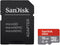 Sandisk SDSQUAR-016G-GN6MA Flash Memory Card Microsdhc Class 10 16 GB Ultra