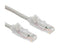 L-COM TRD695TC-2M Patch Cord RJ45 PLUG-PLUG CAT6 6.6FT