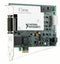 NI 781051-01 Multifunction I/O Device PCIe-6363 2 Msps 16 bit 32 Input 4 Output 48 &plusmn; 10 V DAQ