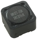 Eaton Bussmann DR127-470-R DR127-470-R Power Inductor (SMD) 47 &Acirc;&micro;H 2.95 A Shielded 5.28 DR 12.5mm x 8mm