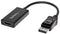 Startech DP2HD4K60H Adapter Displayport TO Hdmi 1 WAY