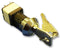 LORLIN SRLM-5-Q-S Keylock Switch, SRL Series, DPST, Off-On, Solder, 4 A, 250 V