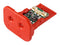 DEUTSCH W2S-SDT-24V Connector Accessory, Housing, Wedge Lock, Receptacle Terminals, DT Series