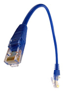 Peak PAT02 RJ45 CAT5 Patch Cable