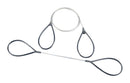 SCS 770763 Cable Spacers 10 and 36 Inches 1 Pair 01AH2251