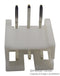 JST (JAPAN SOLDERLESS TERMINALS) S3B-PH-K-S (LF)(SN) Wire-To-Board Connector, Right Angle, 2 mm, 3 Contacts, Header, PH Series, Through Hole, 1 Rows