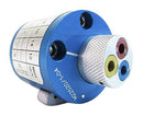 ASTRO TOOL M22520/1-04 LOCATOR, TURRET HEAD, ADJ CRIMP TOOL