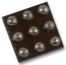 Maxim Integrated Products MAX15053EWL+T DC/DC Buck (Step Down) Regulator Adjustable 2.7V to 5.5V In 600mV 5.17V/2A Out 1MHz WLP-9