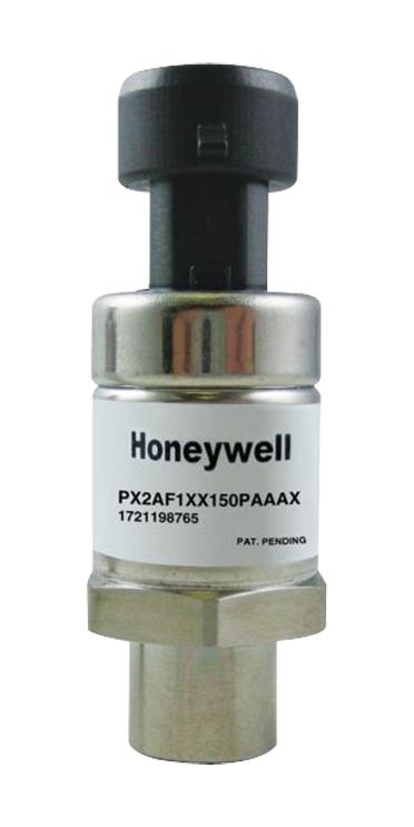 Honeywell PX2AF1XX667PSAAM PX2AF1XX667PSAAM Press Sensor 667PSI Sealed Gauge Volt New