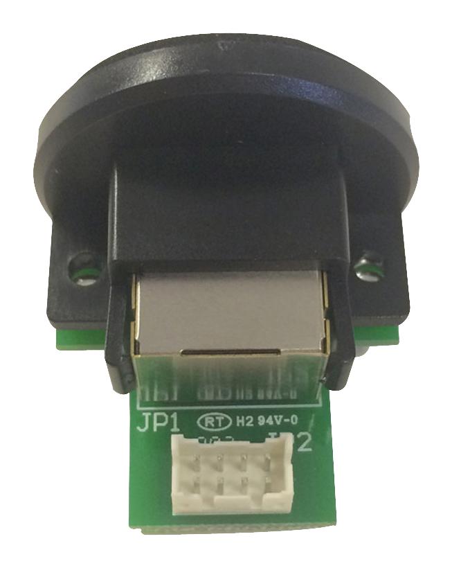 Multicomp PRO MPGTT-POERJ45PCB-AGM MPGTT-POERJ45PCB-AGM RJ45 (CAT5E) Module New