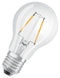 Ledvance 4058075434165 LED Light Bulb Filament GLS E27 Warm White 2700 K Not Dimmable 300&deg; New