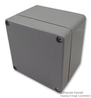 Hammond 1590ZGRP162 Plastic Enclosure Watertight Instrument Polyester (PET) 90 mm 160 260 IP66
