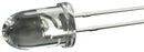 Lumex OED-EL-1L2 IR Emitter 940NM 60MW/SR 5MM