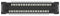 TE Connectivity 2-2316373-1 Stacking Board Connector With Cover Free Height Series 50 Contacts Receptacle 0.8 mm