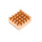 Dfrobot FIT0506 FIT0506 Heatsink Pure Copper Pack x 5 for Lattepanda V1 Dev Board