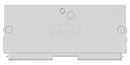 TE Connectivity 732-8052-10 J 732-8052-10 J Rect Backshell THERMOPLASTIC/SILICONE