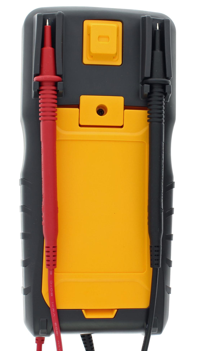 Ideal 61-347 61-347 Multimeter Hand Held Auto 6000 Count