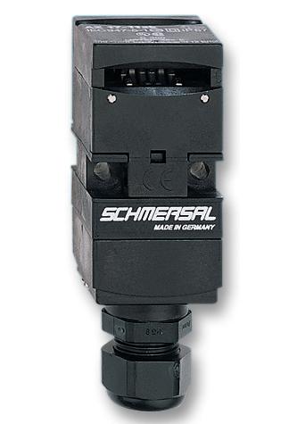Schmersal AZ17-11ZRK. Safety Interlock Switch AZ 17 Range AZ17 SPST-NO SPST-NC IDC 230 V 4 A