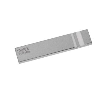 Molex 208485-0001 Antenna Cellular 3.3 GHz to 3.8 3.6 dBi Linear SMD