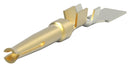 AMP - TE Connectivity 7-66504-0 D Sub Contact Amplimite HDP-20 Series Housing Connectors Socket Phosphor Bronze