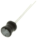 Murata Power Solutions 13R104C. 13R104C. Standard Inductor 100UH 1A 10%