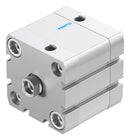 Festo ADN-50-20-I-PPS-A Cylinder DBL Acting 50MM 10BAR 20MM