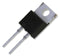 ON SEMICONDUCTOR MBR1045G Schottky Rectifier, 45 V, 10 A, Single, TO-220AC, 2 Pins, 570 mV