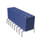 Amphenol ICC 75915-307LF Conn Rcpt 7POS 1ROW 2.54MM New