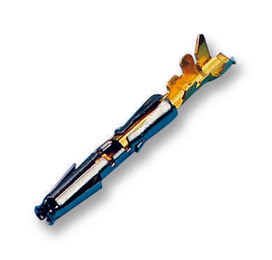 SOURIAU-SUNBANK / Eaton SC24WL3S25 SC24WL3S25 Circular Connector Contact Stamped Souriau Trim Trio Socket Crimp 24 AWG 26