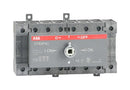 ABB OT63F4C Isolator 4 Pole 415 V 63 A IP20 OT Series New