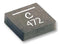 Coilcraft XFL4012-601MEC XFL4012-601MEC Power Inductor (SMD) 600 nH 7.65 A Shielded 2.8 XFL4012 4mm x 1.2mm