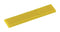 Harting 02095001004 Connector Accessory 20.22mm Yellow Fixing Rail har-modular Series Modules