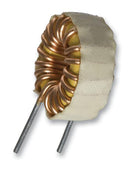 BOURNS JW MILLER 2107-H-RC Toroidal Inductor, High Current, 2100 Series, 33 &micro;H, 5 A, 0.029 ohm, &plusmn; 15%