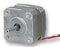 ASTROSYN Y129 Stepper Motor, Unipolar, 9 N-cm, 0.16 A, Two, 75 ohm, 60 mH