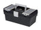Raaco 715034 Tool BOX BLK/YELLOW 166 X 400 217MM