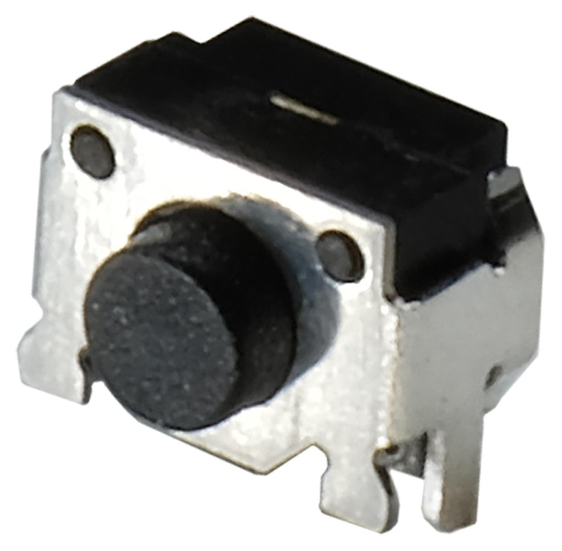 C&amp;K Components PTS845VM20PSMTR4 LFS PTS845VM20PSMTR4 LFS Tactile Switch Spst 0.05A 12VDC/160GF