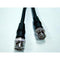 PRO Signal 24-15628 RF Coax BNC Straight Plug 30FT Black