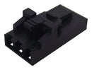 Molex 50-57-9705 Wire-To-Board Connector 2.54 mm 5 Contacts Receptacle SL 70066 Series Crimp 1 Rows