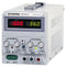 GW Instek SPS-2415 Bench Power Supply Adjustable 1 Output 0 V 24 A 15