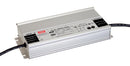 Mean Well HLG-480H-24A LED Driver 480 W 24 V 20 A Constant Current Voltage 90 305
