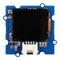 Seeed Studio 101020452 Oled Display With Cable 1.12'' 128 x Pixels 5 V Arduino &amp; Raspberry Pi Board