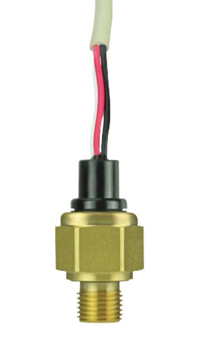 Honeywell PX3EN2BH010BSCHX PX3EN2BH010BSCHX Press Sensor 10BAR Seal Gauge Current New