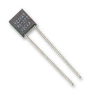 Vishay Foil Resistors Y006250K0000T9L Y006250K0000T9L Through Hole Resistor 50 Kohm S 600 mW &plusmn; 0.01% Radial Leaded 300 V