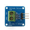 Tanotis  DC Voltage Sensor Module Voltage Detector Divider for Arduino DG New