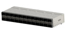 TE Connectivity 2-2349201-2 I/O Connector 20 Contacts Receptacle zSFP+ Press Fit PCB Mount