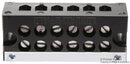 Marathon Special Products 1106 Terminal Block Barrier 6 Position 18-6AWG
