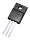 Infineon IPA126N10NM3SXKSA1 Power Mosfet N Channel 100 V 39 A 0.0109 ohm TO-220FP Through Hole