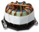 Bourns JW Miller PM2120-330K-RC PM2120-330K-RC Toroidal Inductor PM2120 33 &Acirc;&micro;H 10.1 A 0.013 ohm &plusmn; 10% 30.5 mm