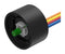 EAO 84-8511.5340 84-8511.5340 Contact Block Green Cable 1 Pole 100 mA 42 V 84 Series Switches