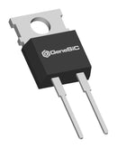 Genesic Semiconductor GE10MPS06A Silicon Carbide Schottky Diode MPS Gen V Series Single 650 19 A 25 nC TO-220